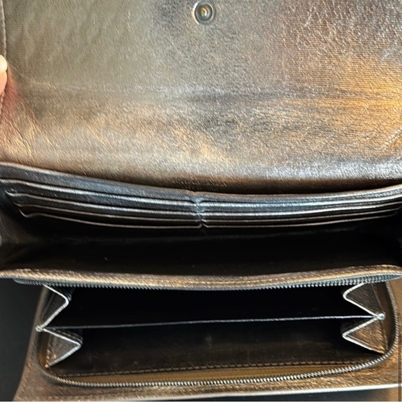 Bottega Veneta wallet - Picture 9 of 12